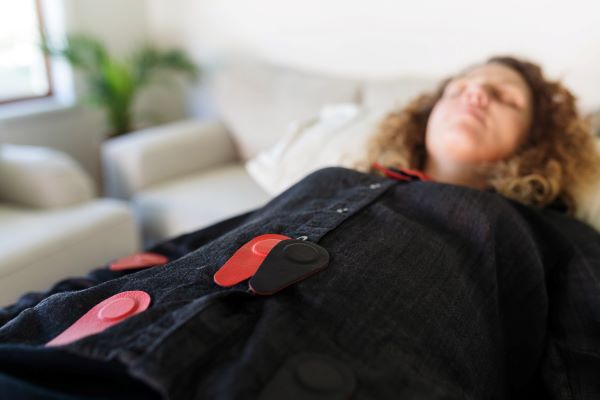 Biomagnetism Healing Session with Rosemary Walters - Nundah, Brisbane