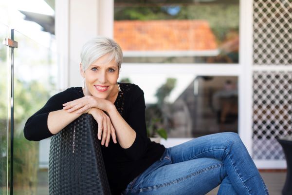 Rosemary Walters - author of 'Biomagnetism Healing Will It Work For You?'